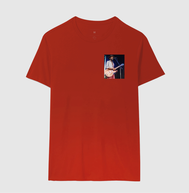 Camisa 10