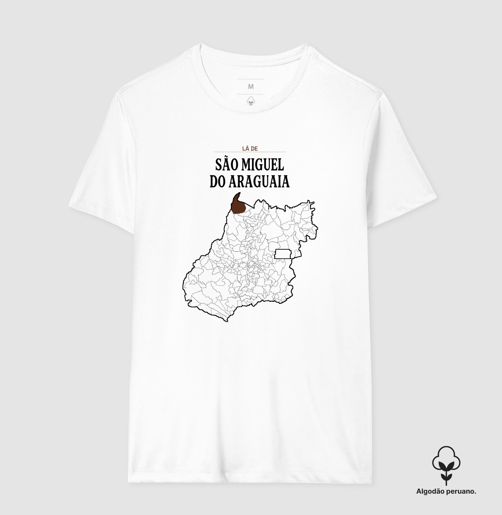 São Miguel do Araguaia | Território GO - Imagem 2