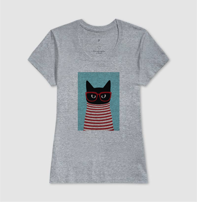 Gato Retrô - Imagem 9