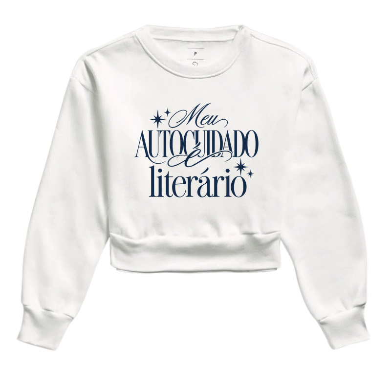 Meu Autocuidado é Literário - Imagem 3