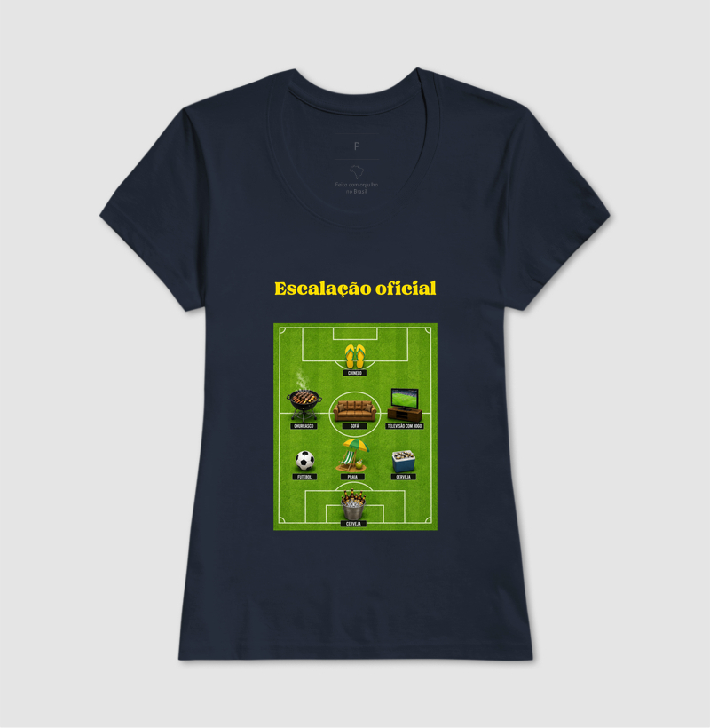 Camisa 6