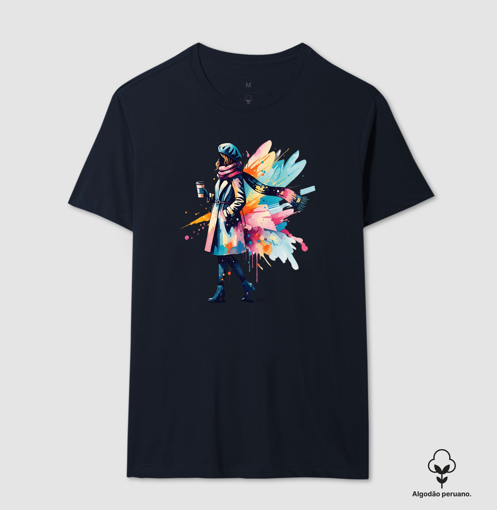 Camisa 3
