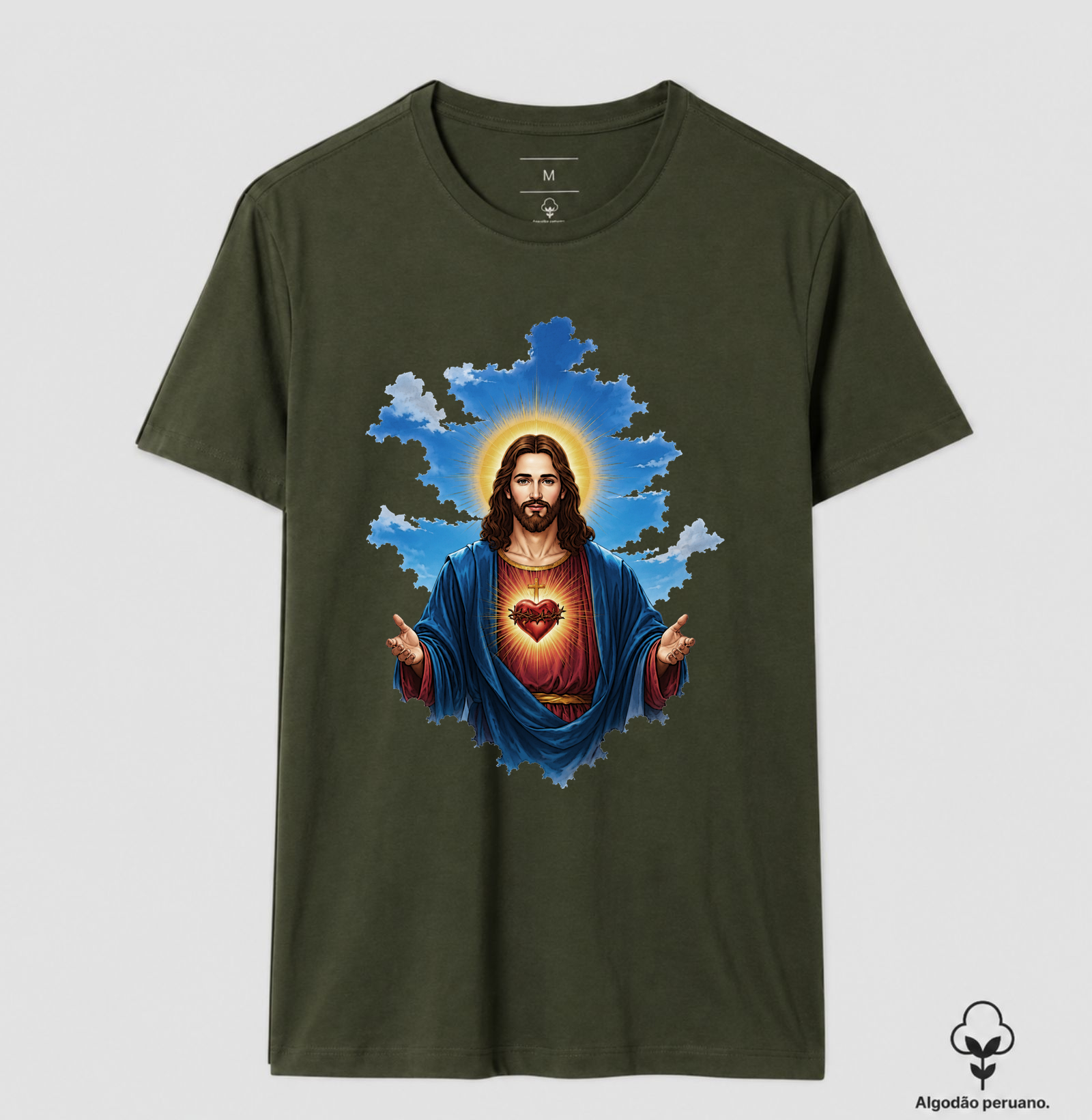 Camisa 2