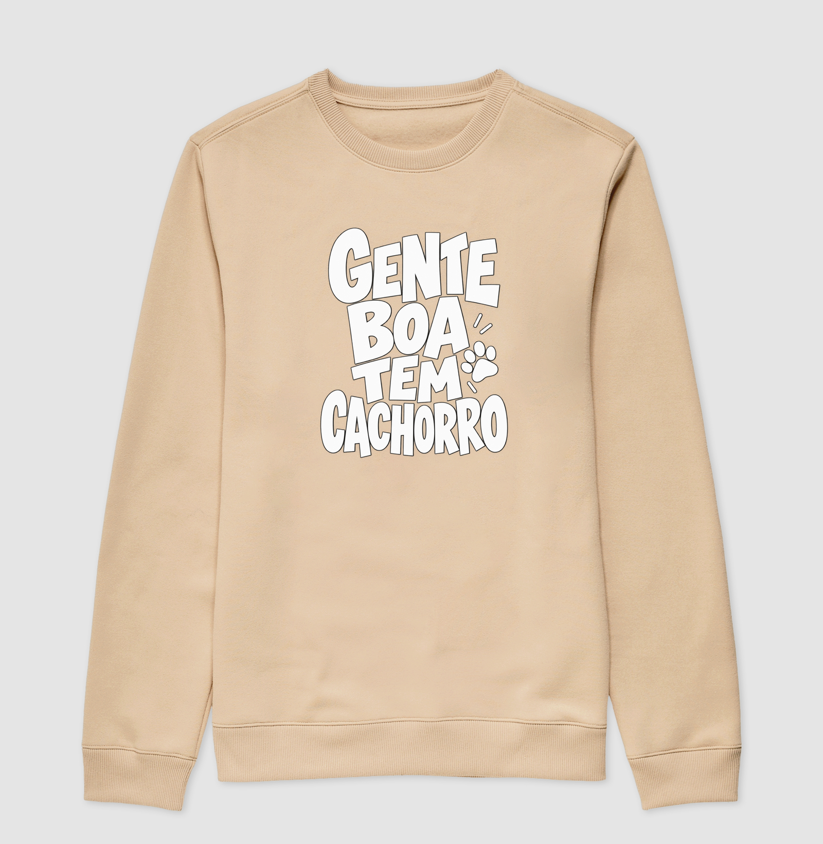 Gente Boa tem cachorro - Imagem 2