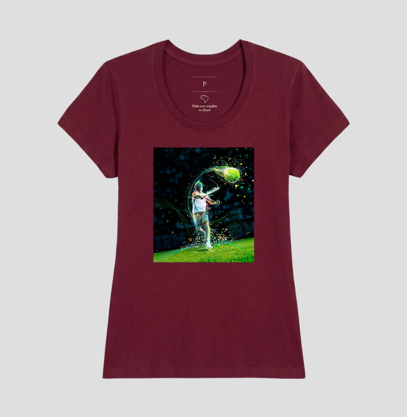 Camisa 18