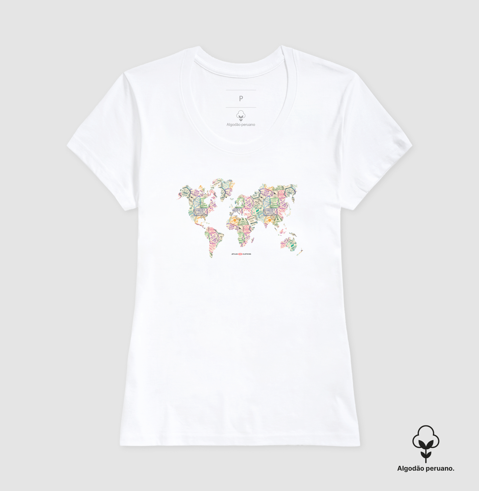 Camisa 4
