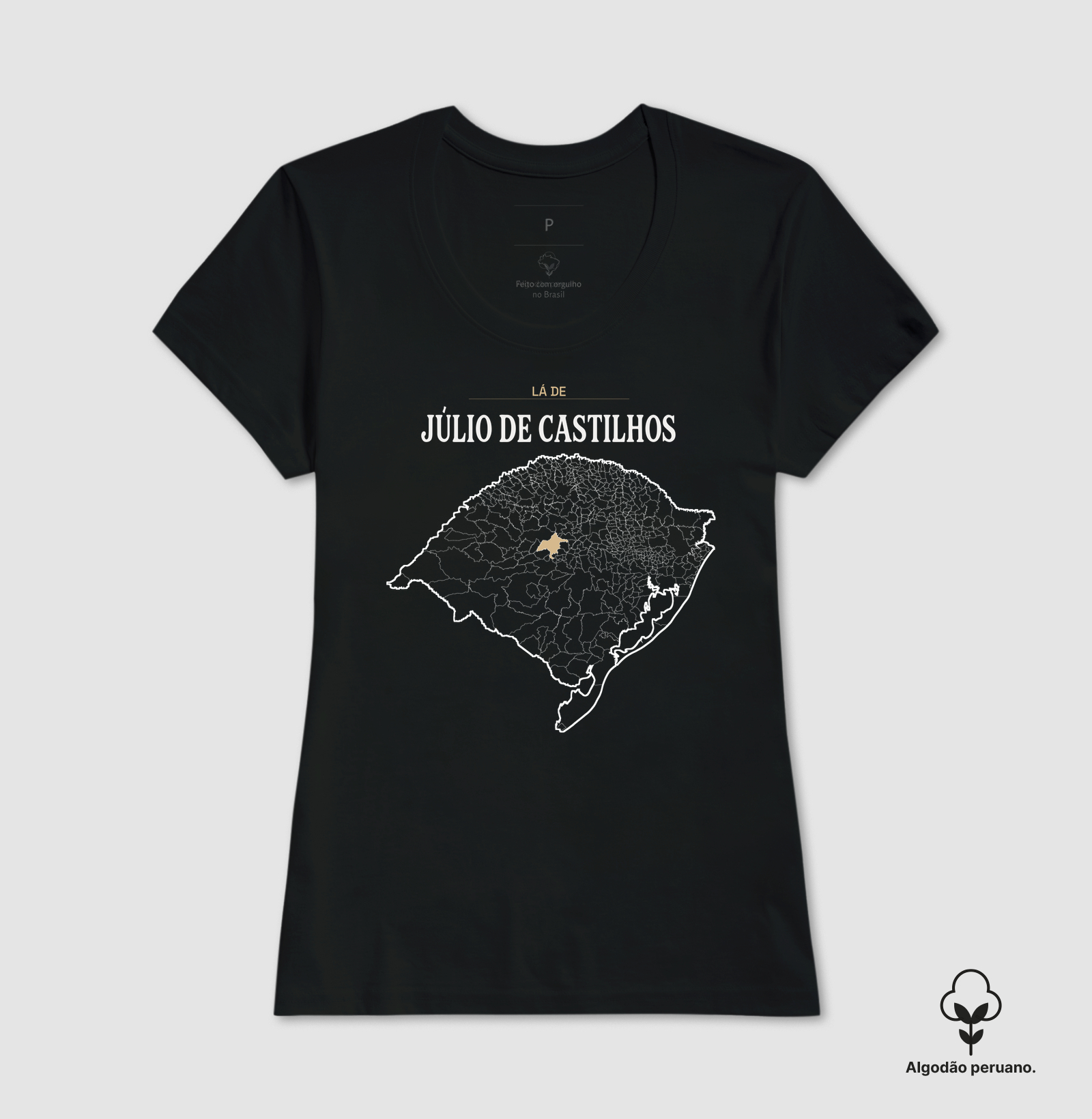 Camisa 3