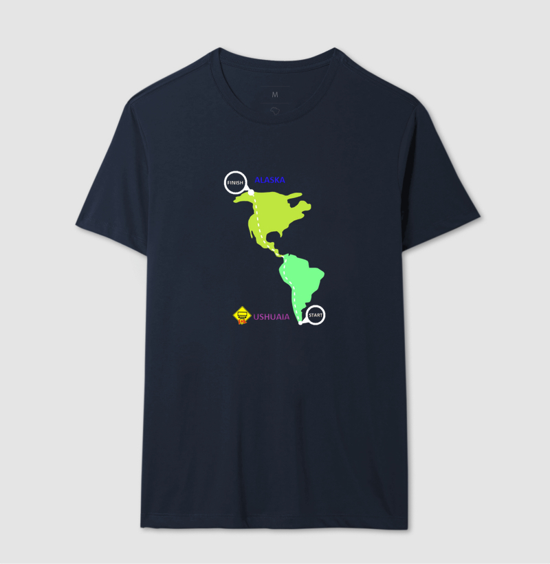 Camisa 8