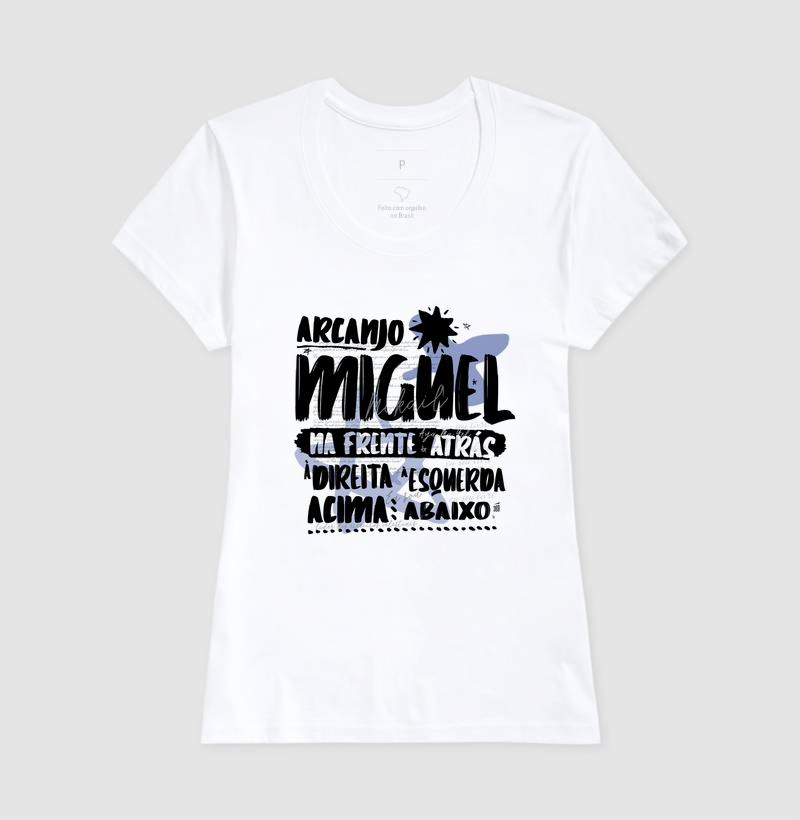 Arcanjo Miguel - Imagem 5