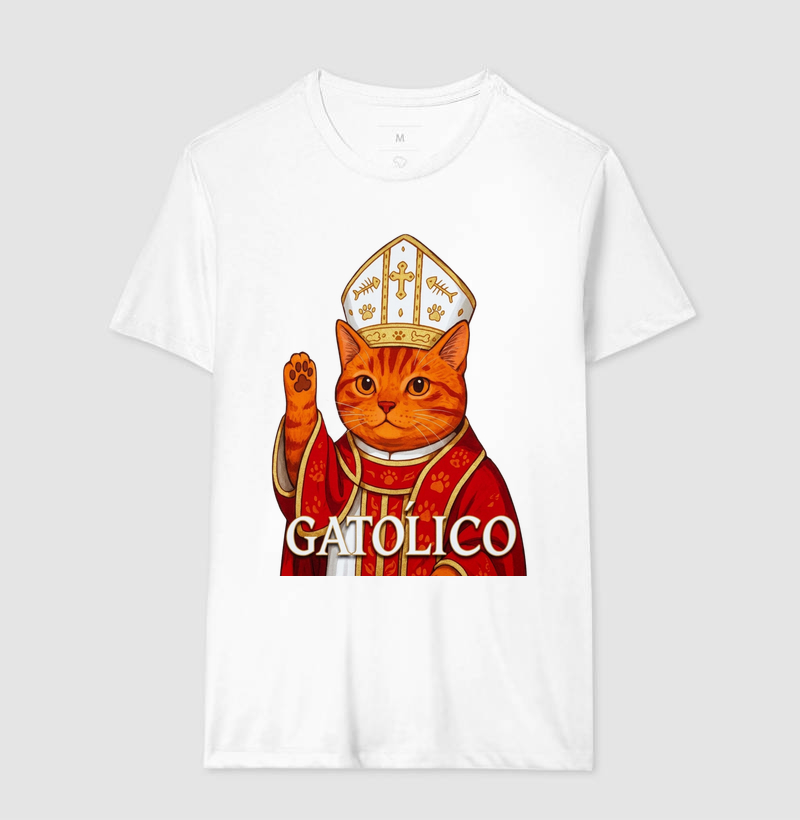 Gatólico - Imagem 4
