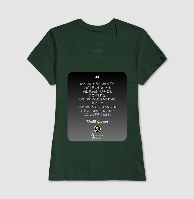 Camisa 15
