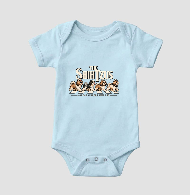 The Shih Tzus - Imagem 3