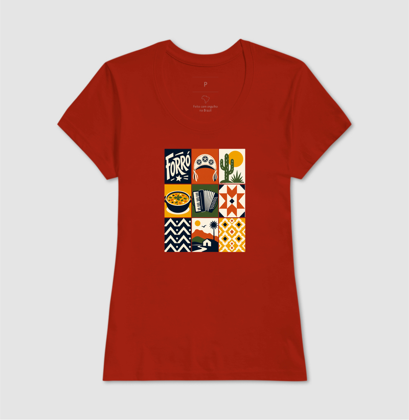 Camisa 10