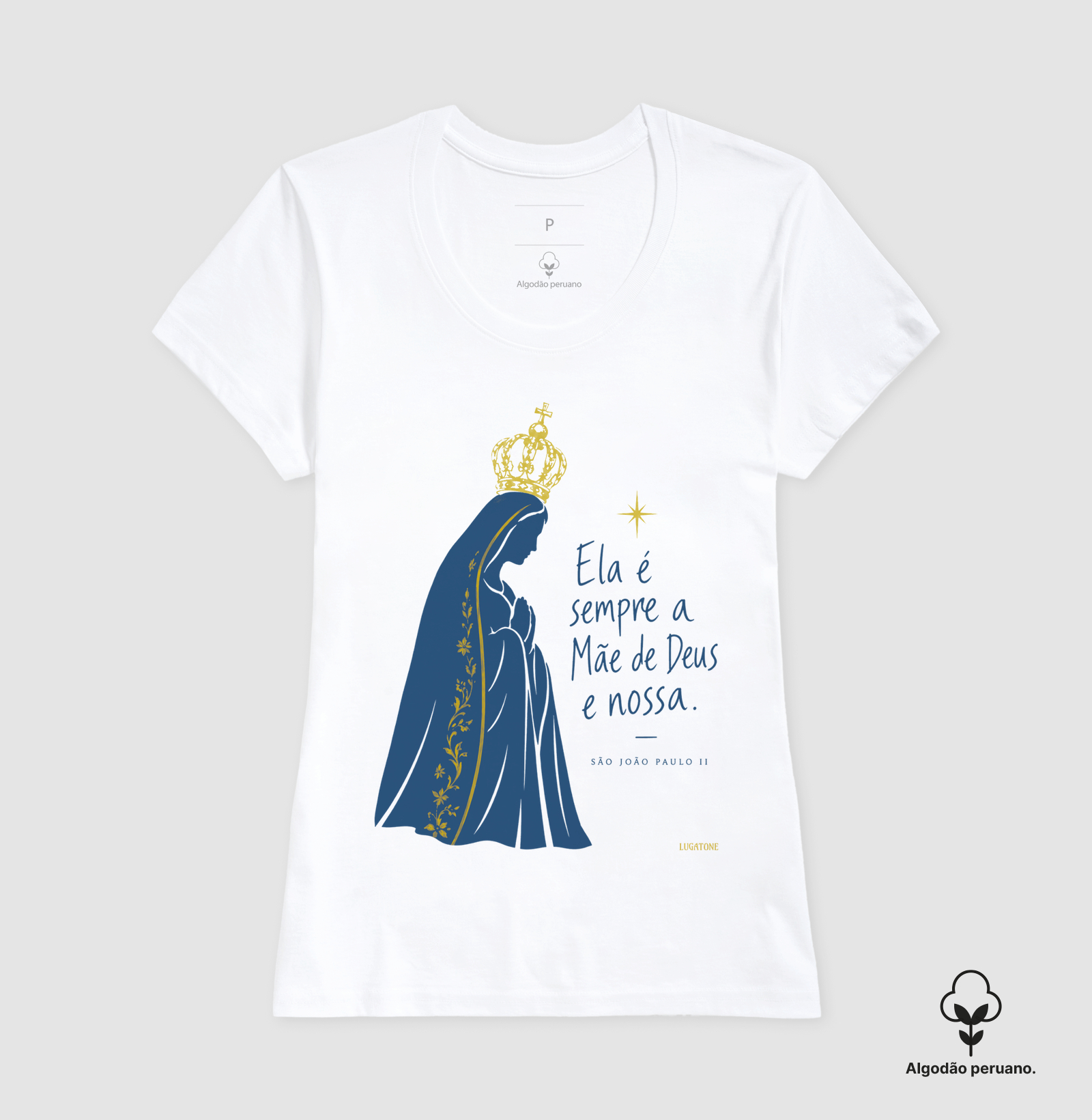 Mãe de Deus e Nossa - Imagem 5