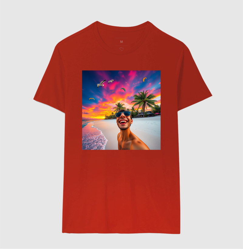 Camisa 9