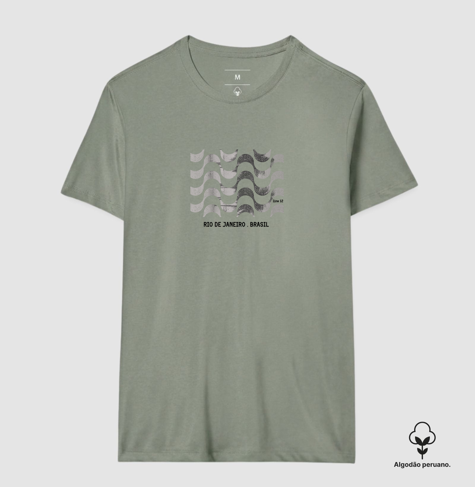 Camisa 7