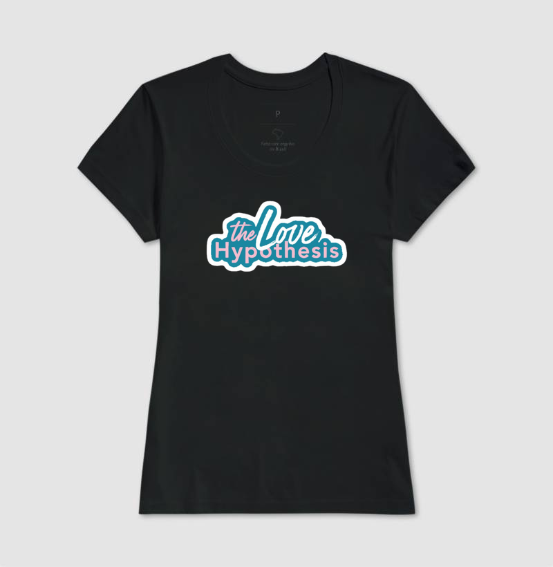 The love hypothesis logo - Imagem 5