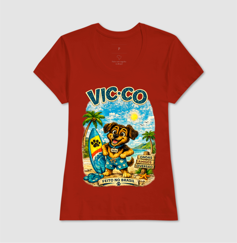 Camisa 10