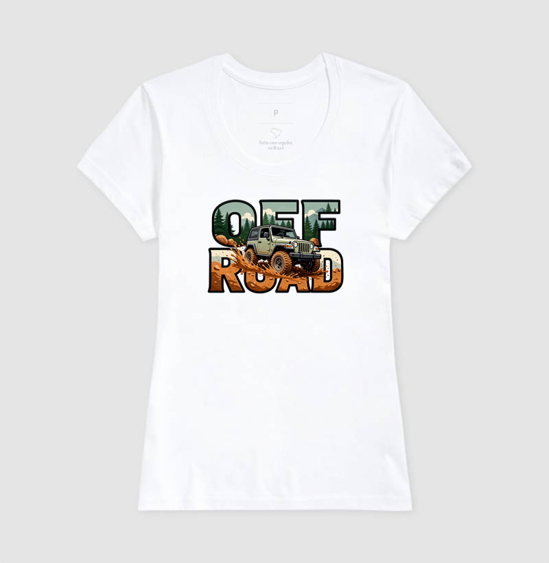 Offroad - Jipe - Imagem 5