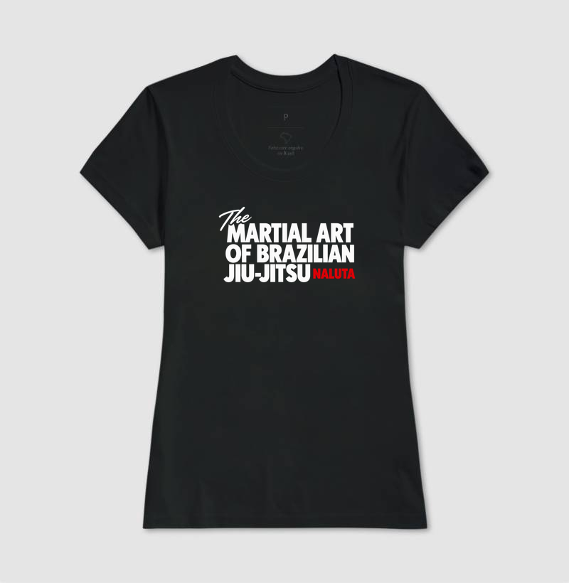 MARTIAL ART OF BRAZILIAN JIU-JITSU  - Imagem 3