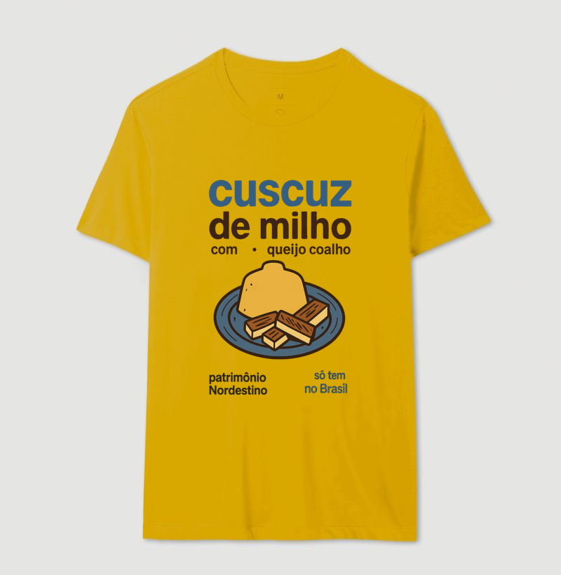Cuscuz de Milho - Imagem 8