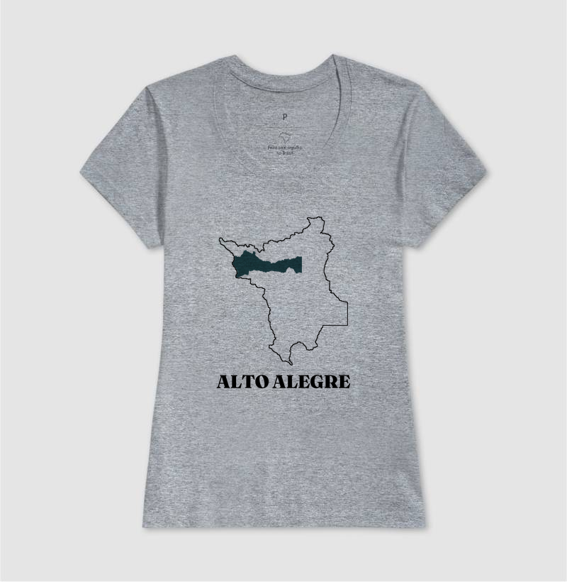 Alto Alegre | Traço RR - Imagem 9