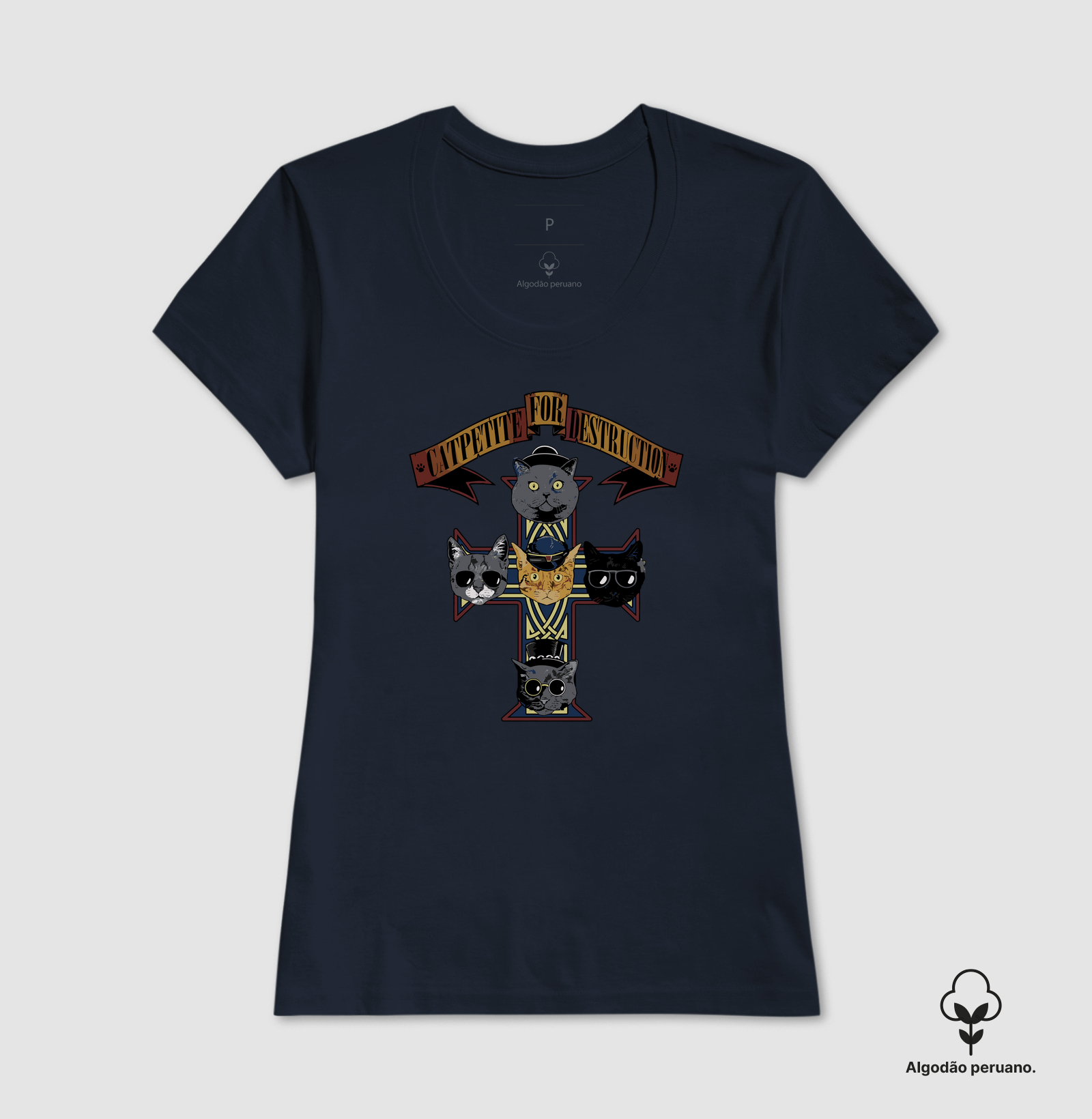 Camisa 5