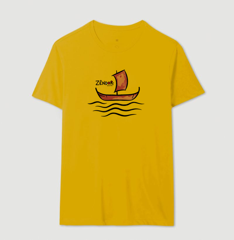 Camisa 11