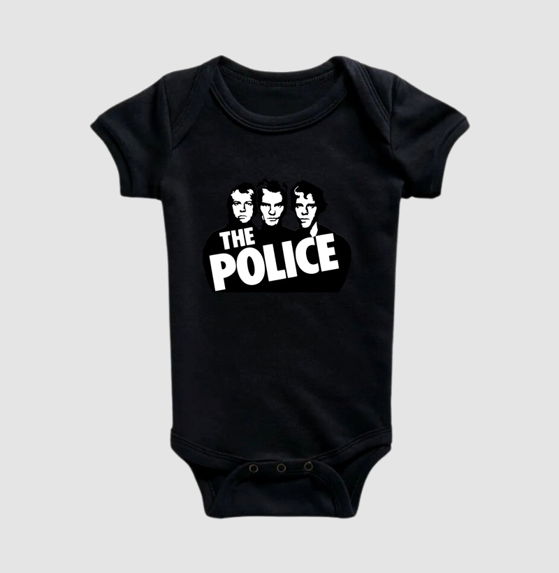 The Police - Integrantes - Imagem 2