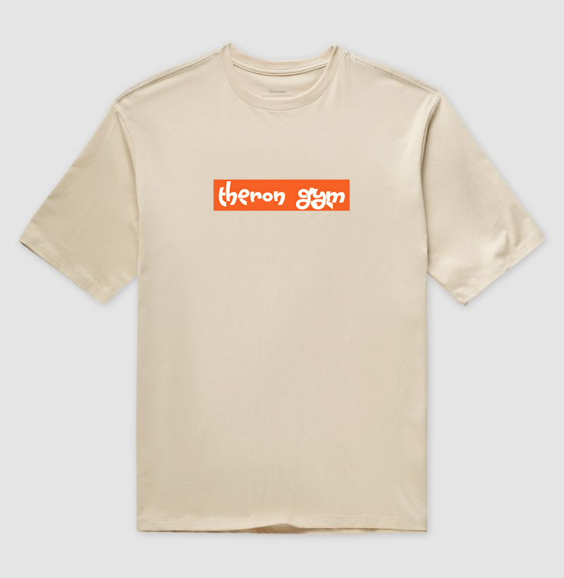 Oversized THERON - Imagem 3