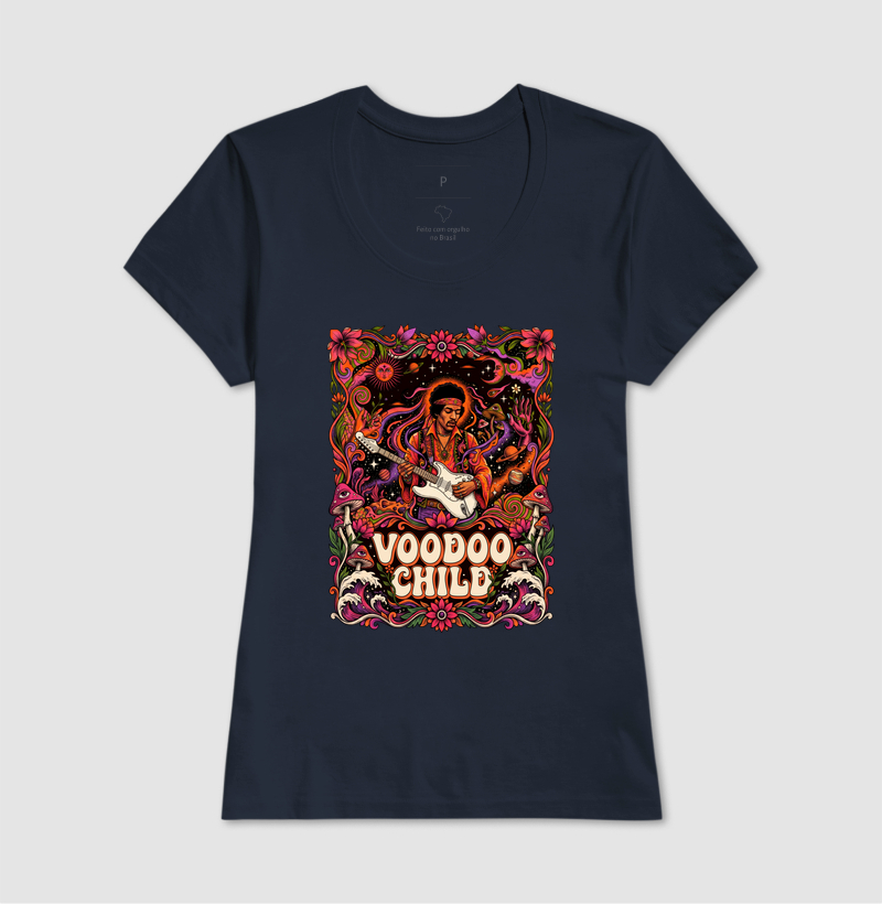 Voodoo Child #1 - Imagem 9