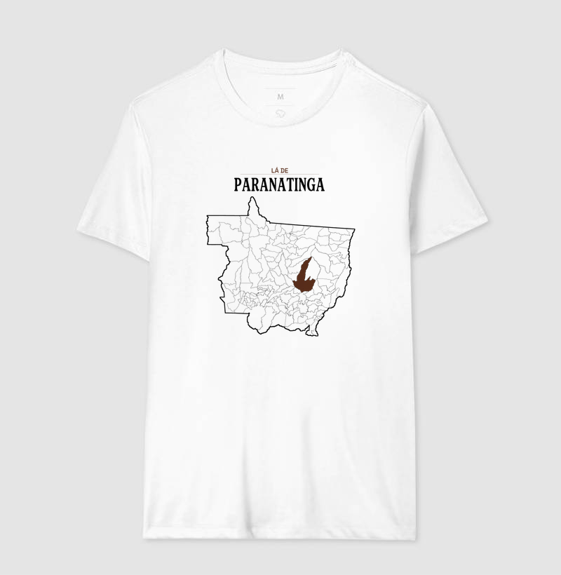 Paranatinga | Território MT - Imagem 4