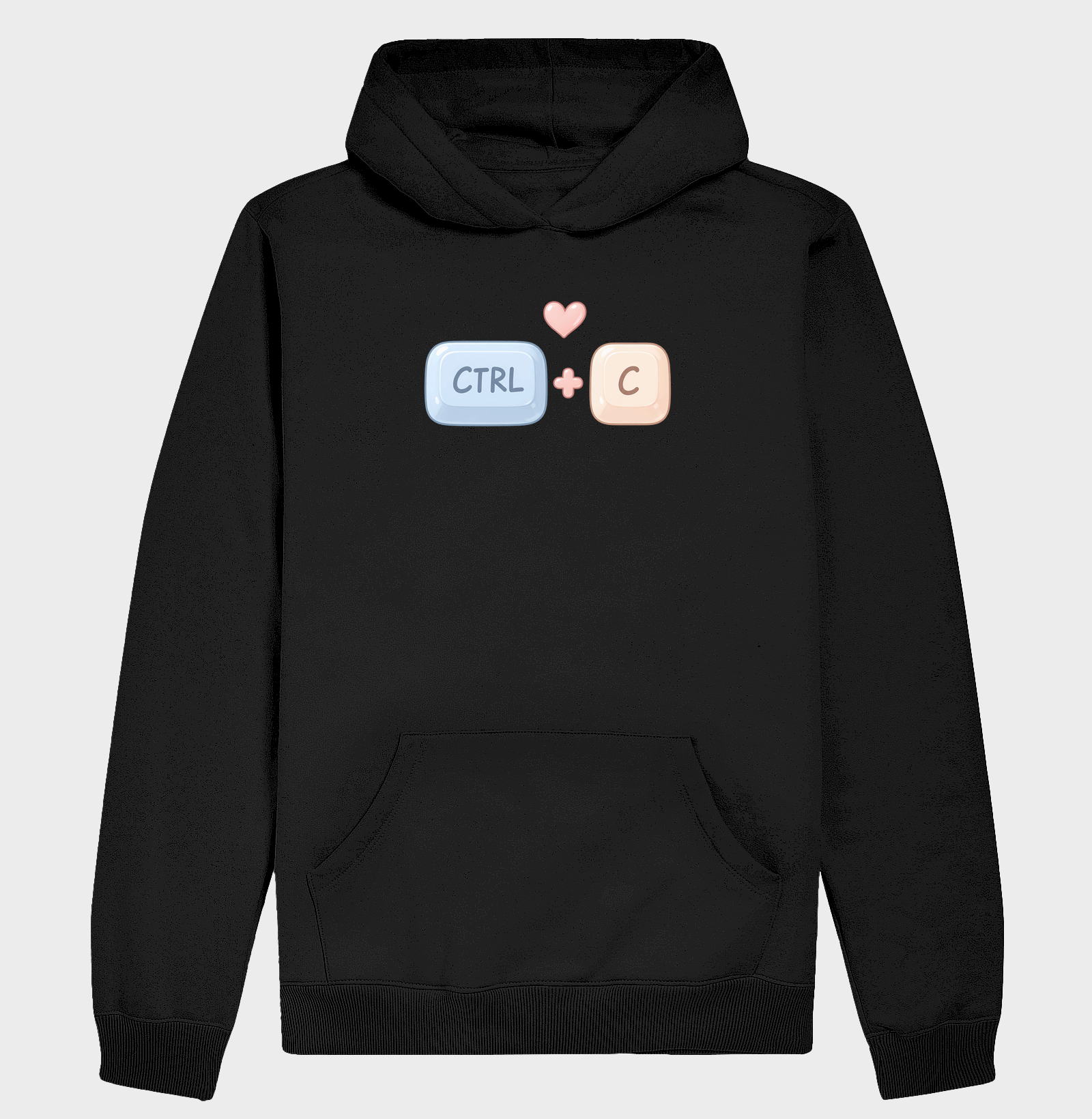 CTRL + C — Mãe/Pai Dev - Imagem 2