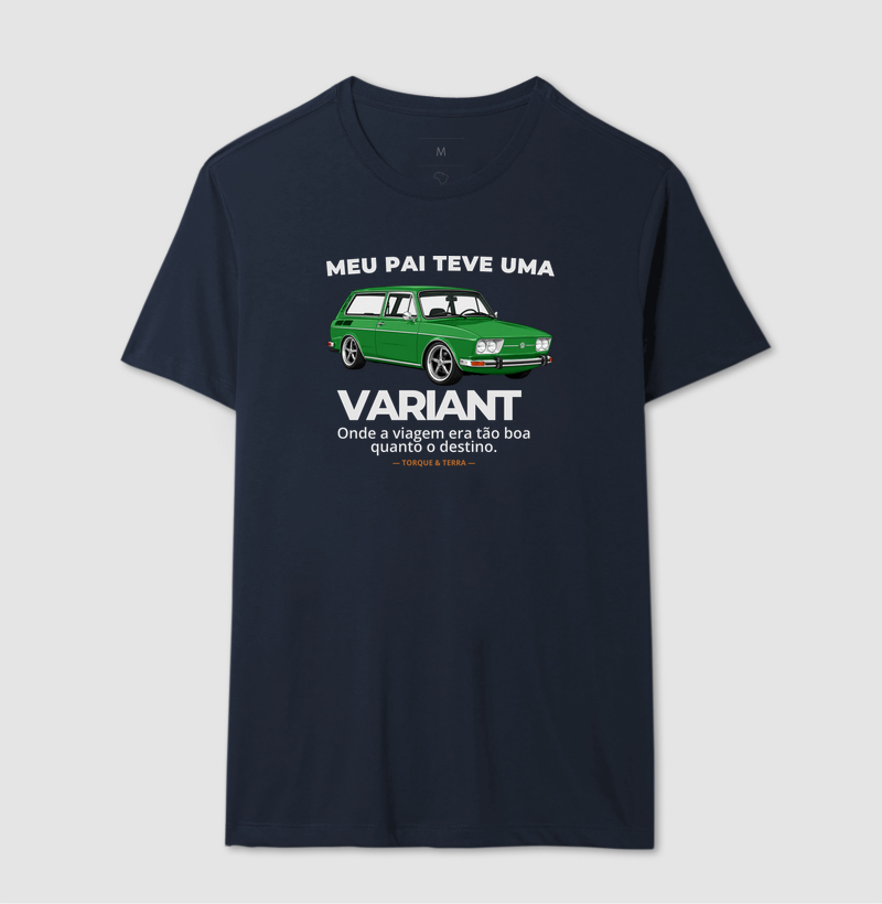 Meu pai teve uma - VARIANT - verde - Imagem 6