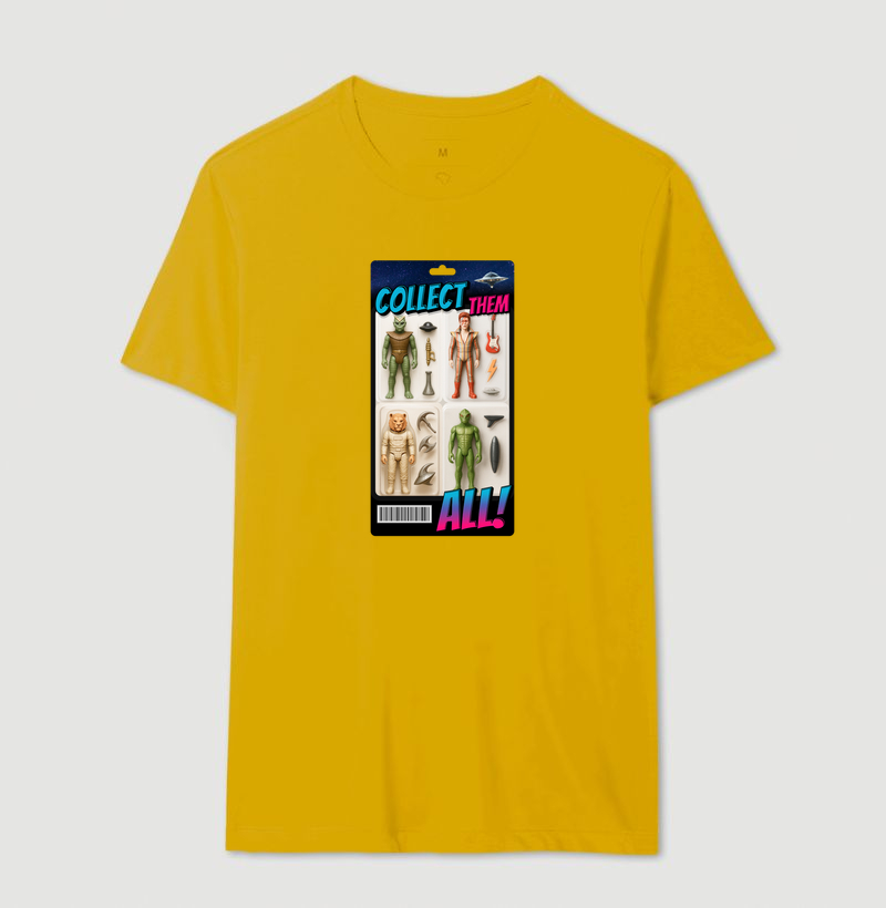 Camisa 9