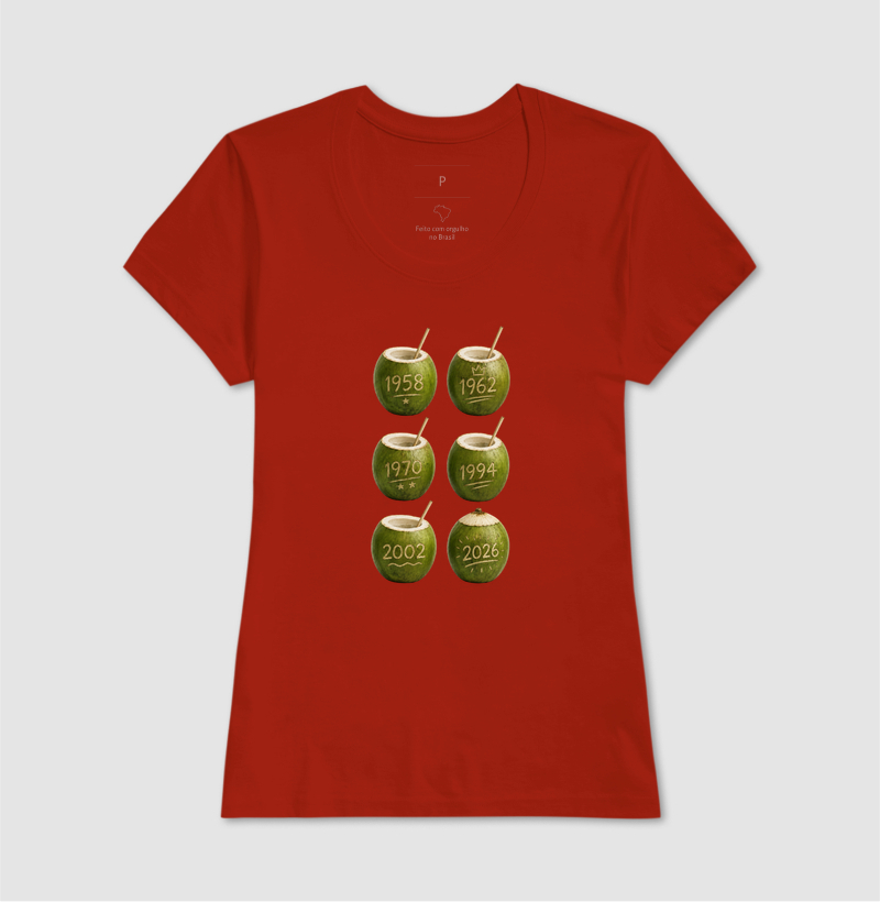 Camisa 10