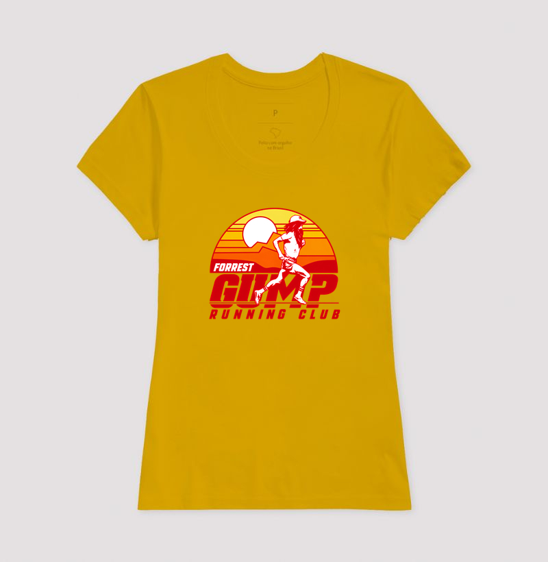 Forrest Gump Running Club - Imagem 13