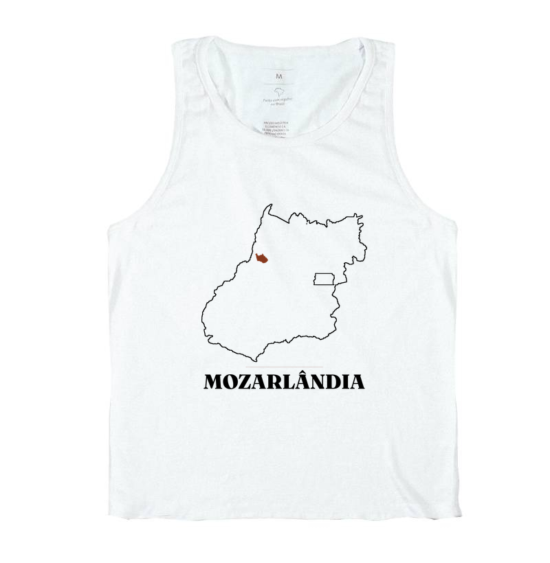 Mozarlândia | Traço GO - Imagem 2