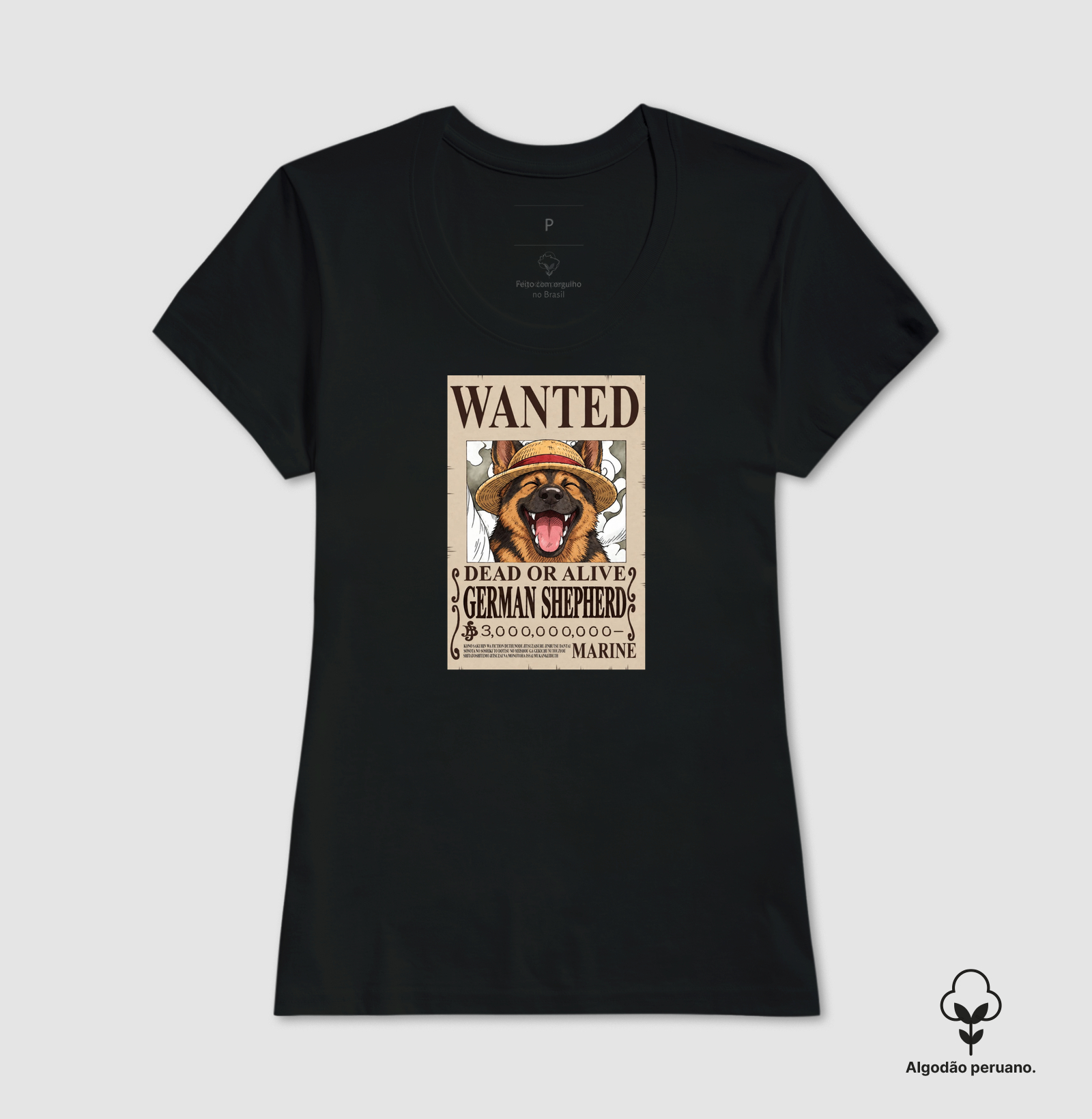 Wanted Shepherd - Imagem 5