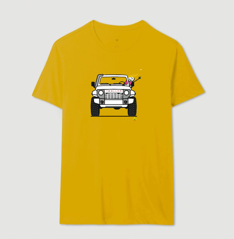 Camisa 16