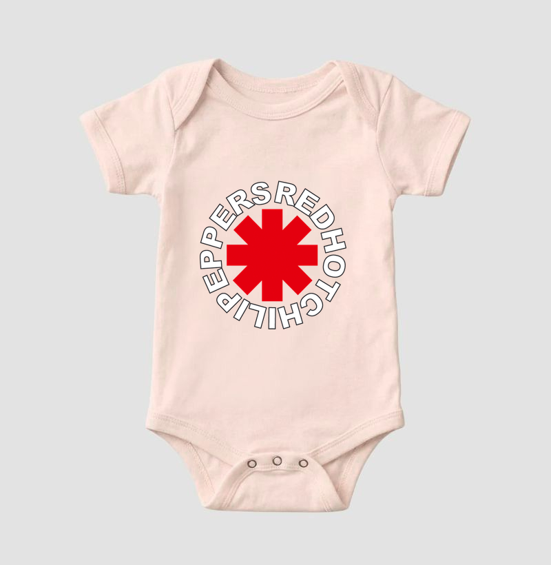 Red Hot Chili Peppers - Imagem 4