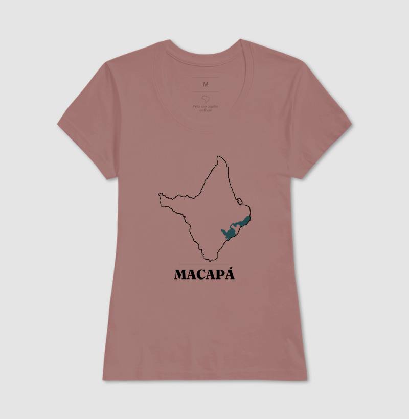 Macapá | Traço AP - Imagem 17