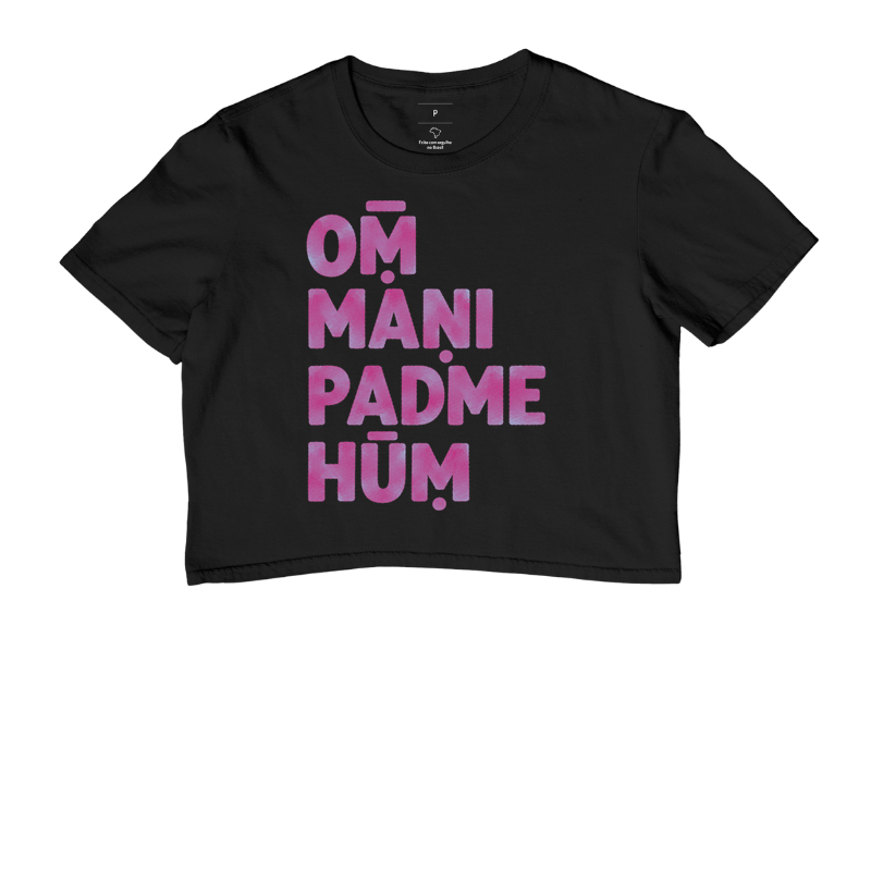 Om Mani Padme Hum - Imagem 2