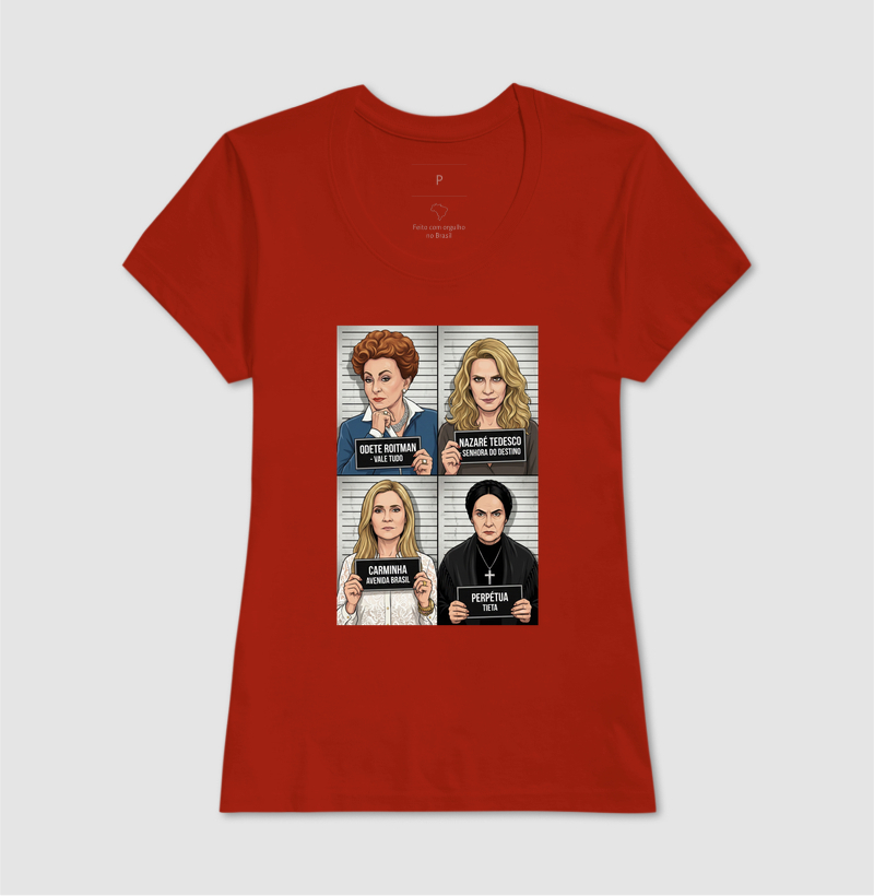 Camisa 10