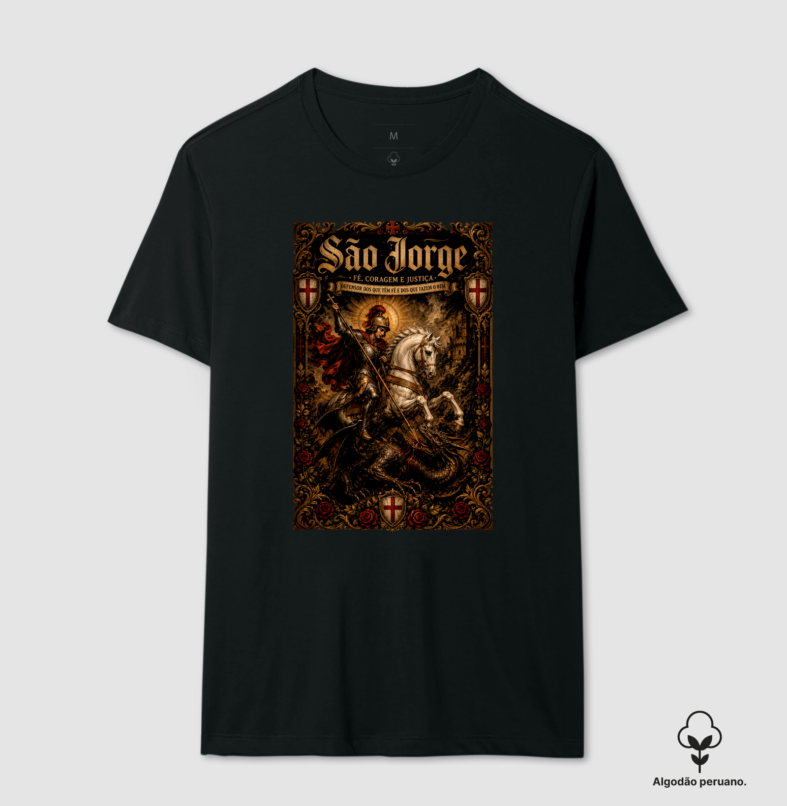 Camisa 10