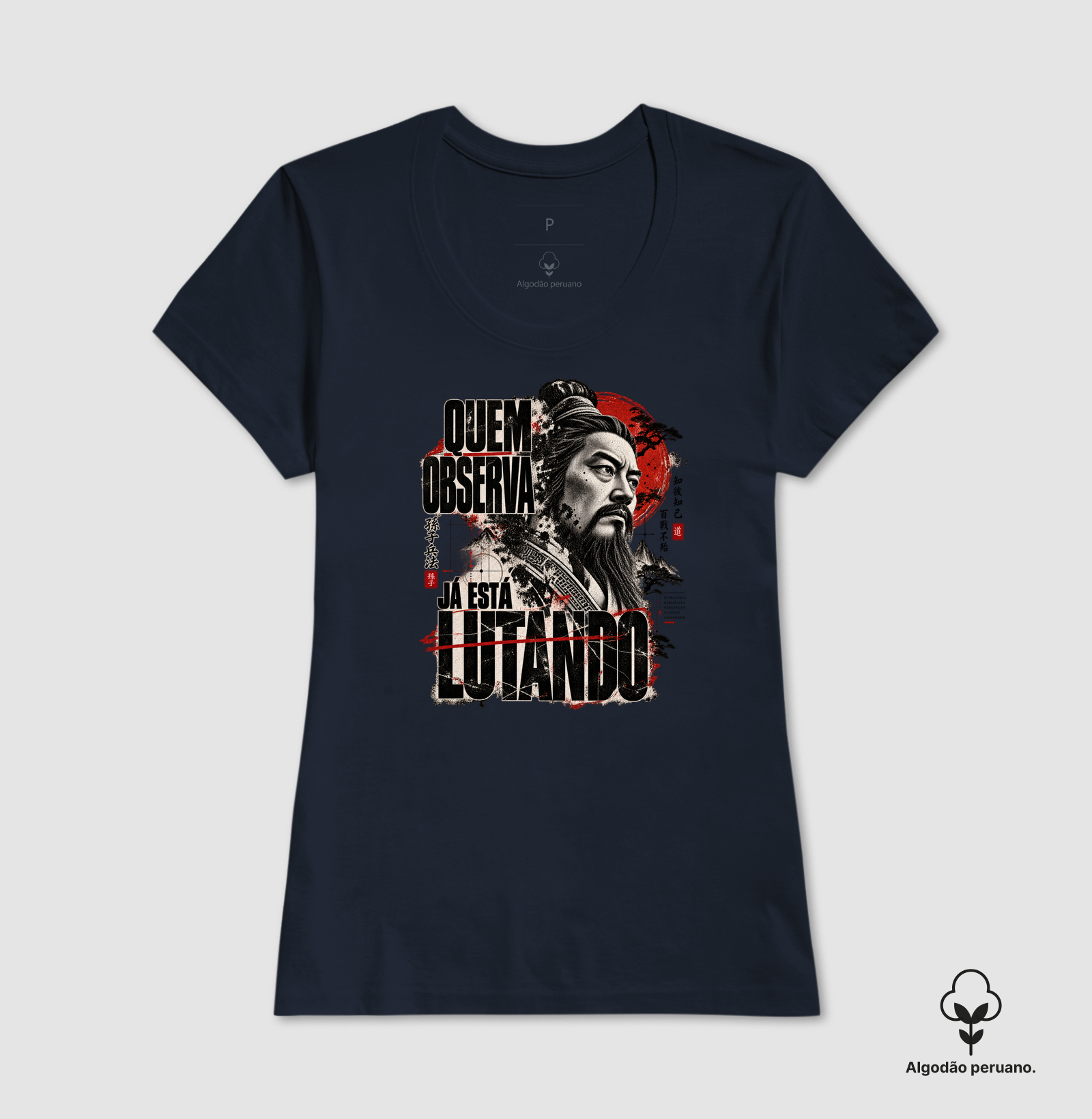 Sun Tzu - Quem Observa Já Está Lutando - Imagem 3