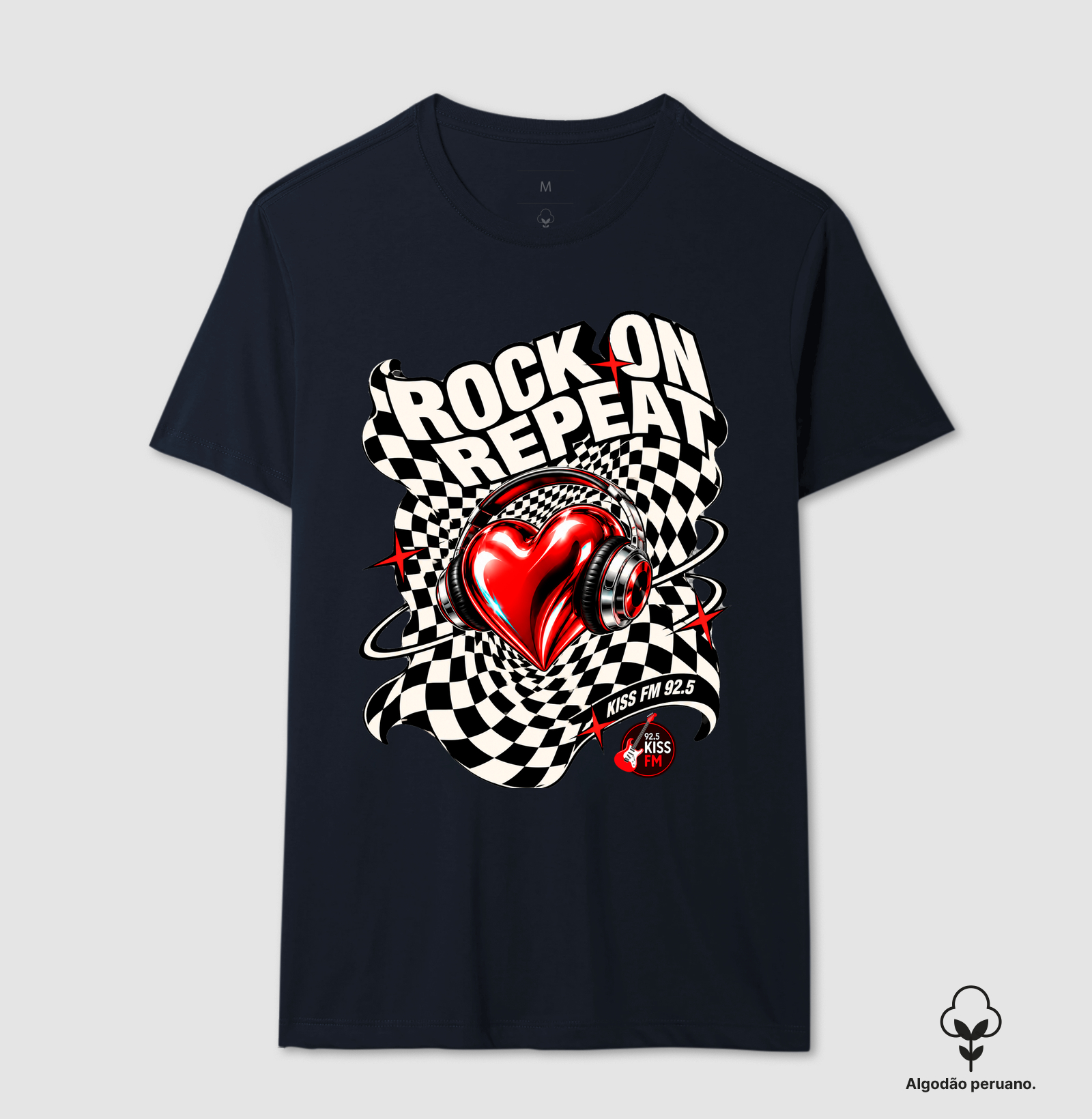 Rock On Repeat - Imagem 3
