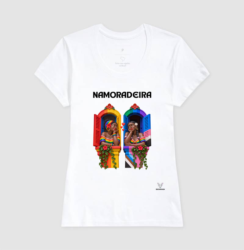 Namoradeira - Imagem 5