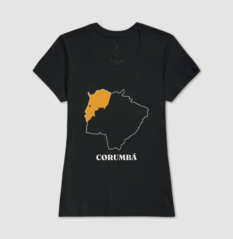 Corumbá | Traço MS - Imagem 3