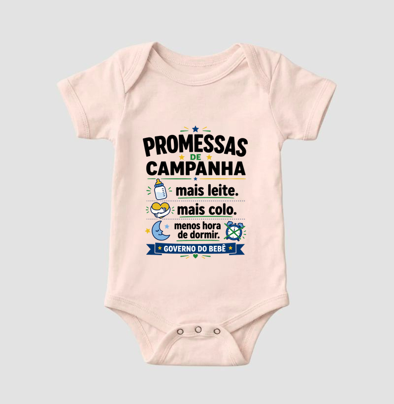 Promessas da campanha - Imagem 4